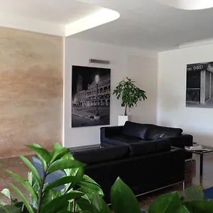 Hotel Al Cason, Padua