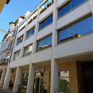C-apartment Zabarella Terrace Apartamento